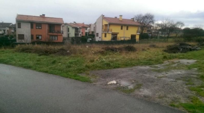Asturias - Lugones - 690m2