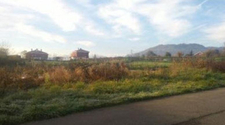 Asturias - Lugones - 690m2