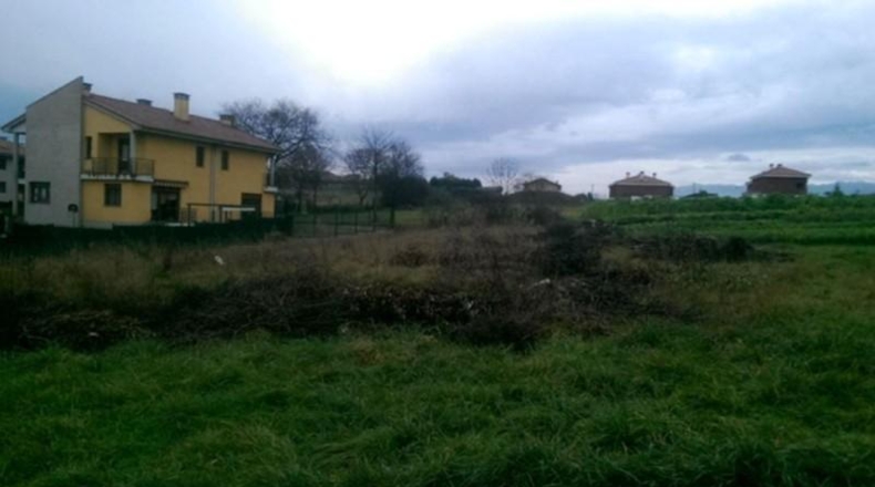 Asturias - Lugones - 690m2