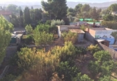 Casa de camp amb terreny en venda a la España, Múrcia, ref.: TR295904 foto