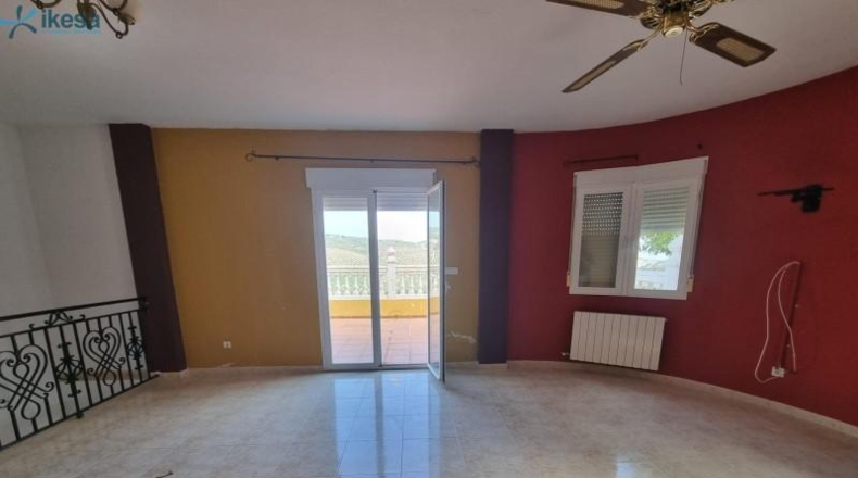 Granada - Moclín - 553m2