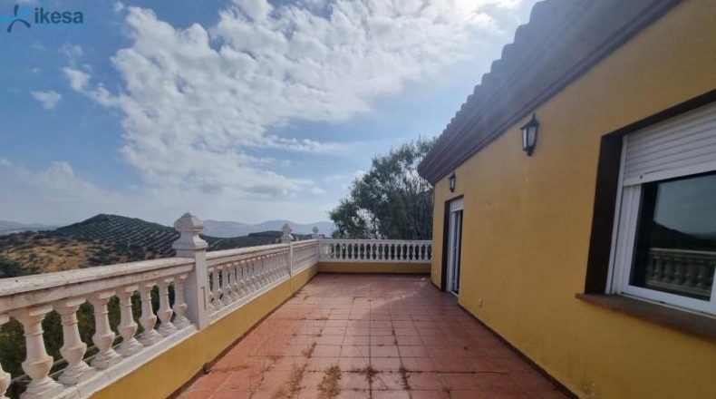 Granada - Moclín - 553m2