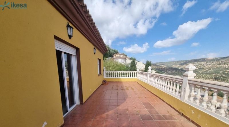 Granada - Moclín - 553m2
