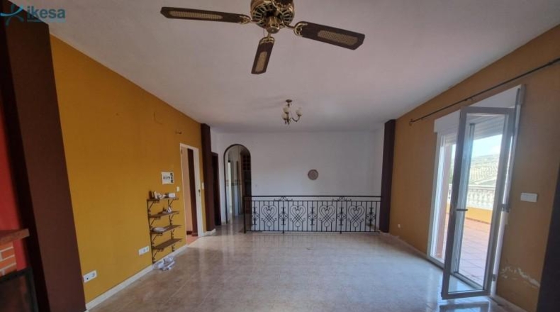 Granada - Moclín - 553m2