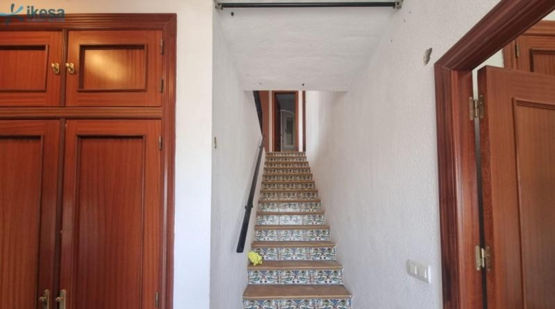 Granada - Moclín - 553m2