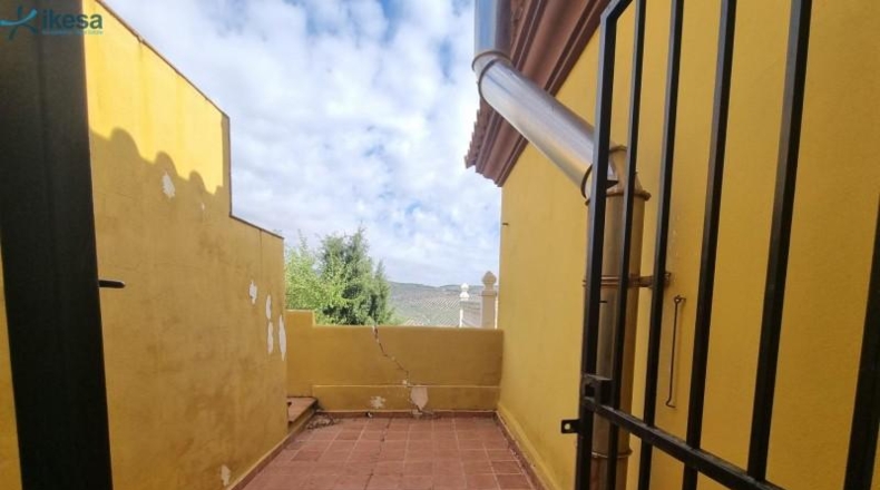 Granada - Moclín - 553m2