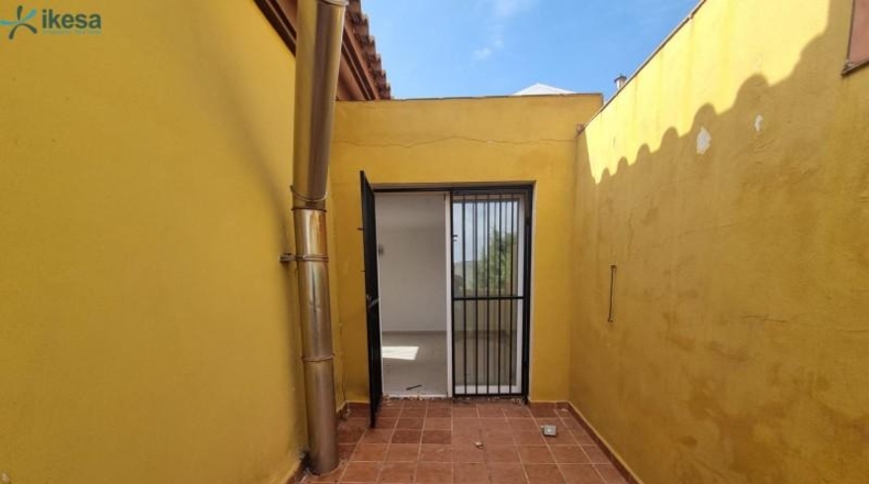 Granada - Moclín - 553m2