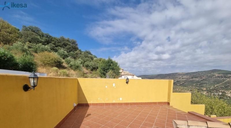 Granada - Moclín - 553m2