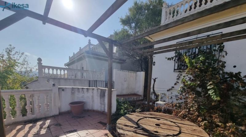 Granada - Moclín - 553m2