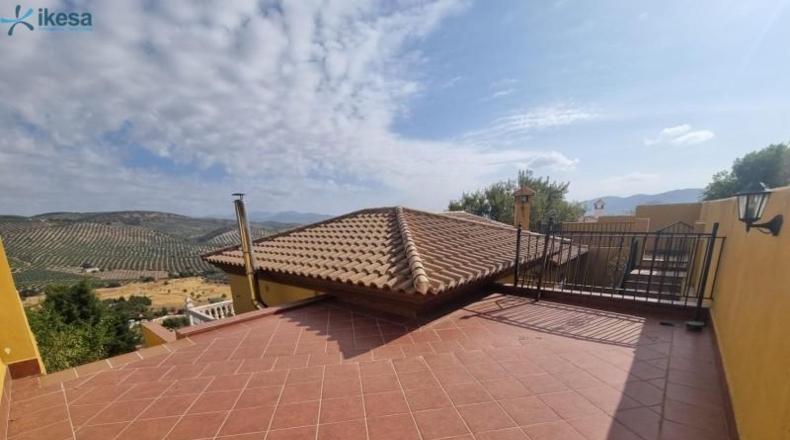Granada - Moclín - 553m2