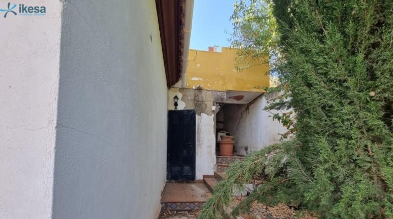 Granada - Moclín - 553m2