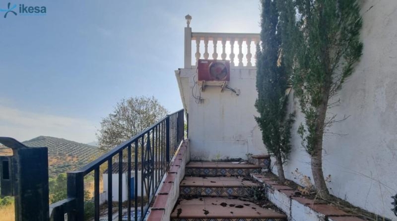 Granada - Moclín - 553m2