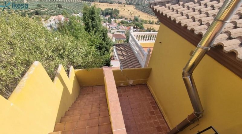 Granada - Moclín - 553m2