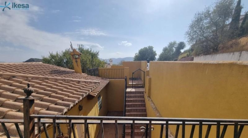Granada - Moclín - 553m2
