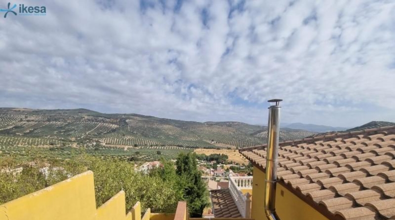 Granada - Moclín - 553m2