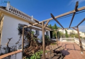 Detached villa with land for sale on España, Moclín, ref: TR172229 photo