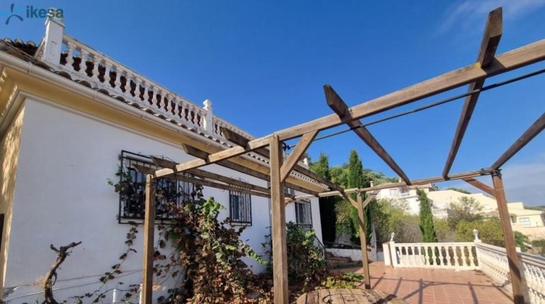 Granada - Moclín - 553m2