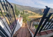 Detached villa with land for sale on España, Moclín, ref: TR172229 photo