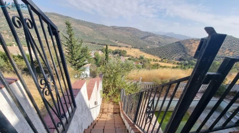 Granada - Moclín - 553m2