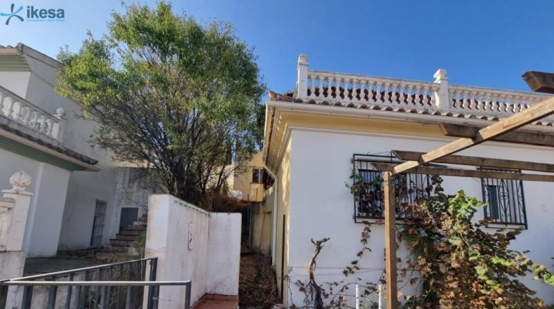 Granada - Moclín - 553m2