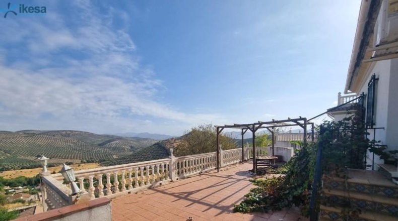 Granada - Moclín - 553m2