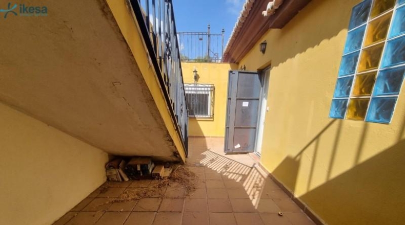 Granada - Moclín - 553m2