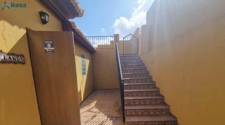 Granada - Moclín - 553m2