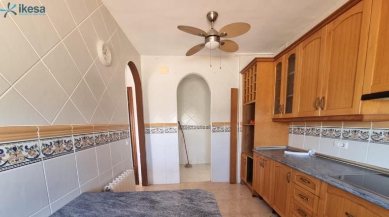 Granada - Moclín - 553m2