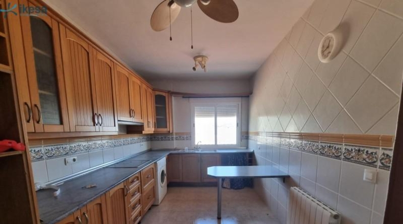Granada - Moclín - 553m2