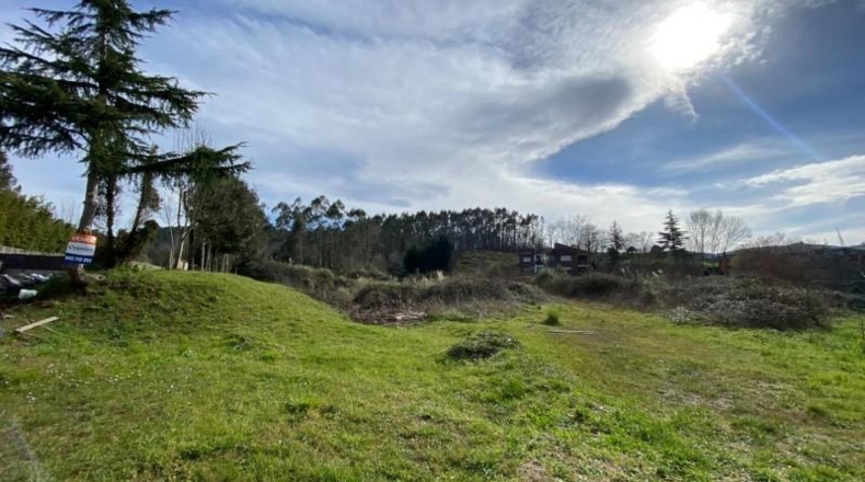 Cantabria - Solórzano - 6600m2