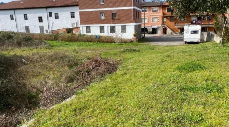 Cantabria - Solórzano - 6600m2