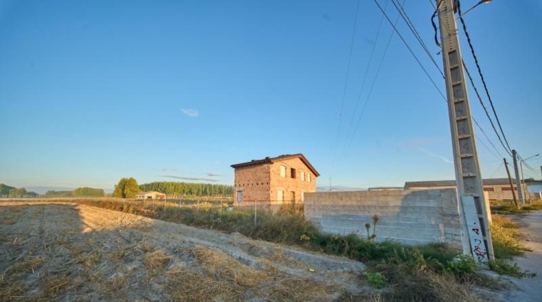 Granada - Fuente Vaqueros - 11508m2