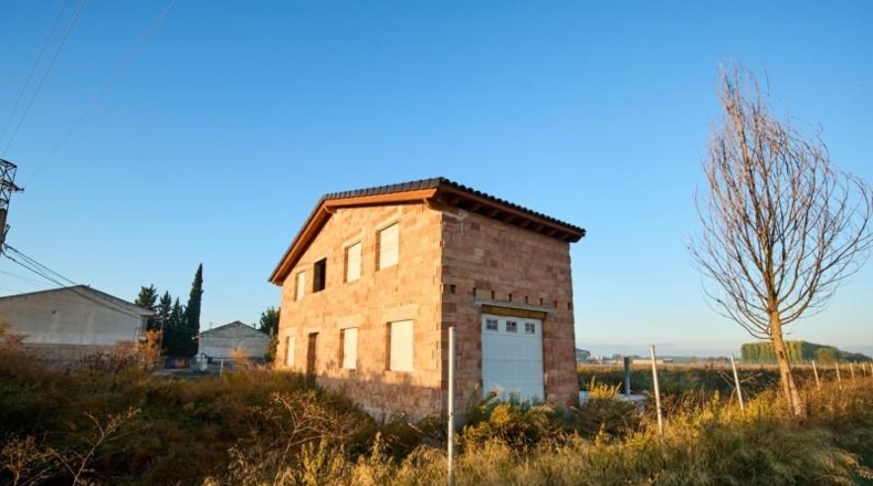 Granada - Fuente Vaqueros - 11508m2