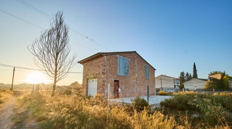Granada - Fuente Vaqueros - 11508m2