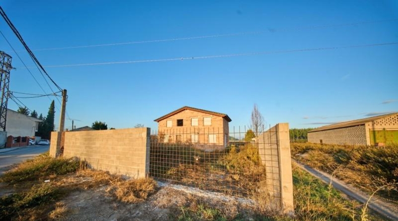 Granada - Fuente Vaqueros - 11508m2