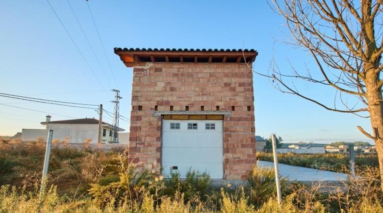 Granada - Fuente Vaqueros - 11508m2