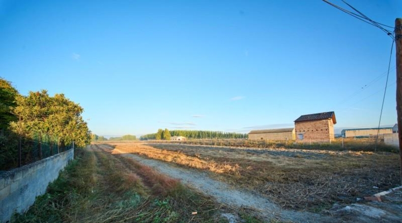 Granada - Fuente Vaqueros - 11508m2