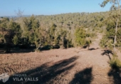 Urban land for sale on España, Caldes de Montbui, ref: TR131295 photo