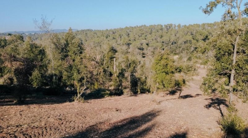 Barcelona - Caldes de Montbui - 840m2