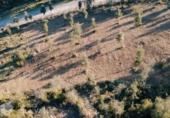 Urban land for sale on España, Caldes de Montbui, ref: TR131295 photo