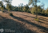 Urban land for sale on España, Caldes de Montbui, ref: TR131295 photo