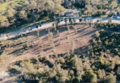 Urban land for sale on España, Caldes de Montbui, ref: TR131295 photo