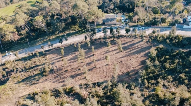 Barcelona - Caldes de Montbui - 840m2