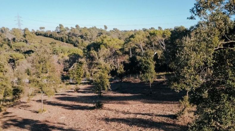 Barcelona - Caldes de Montbui - 840m2