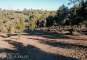 Urban land for sale on España, Caldes de Montbui, ref: TR131295 photo