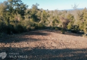 Urban land for sale on España, Caldes de Montbui, ref: TR131295 photo