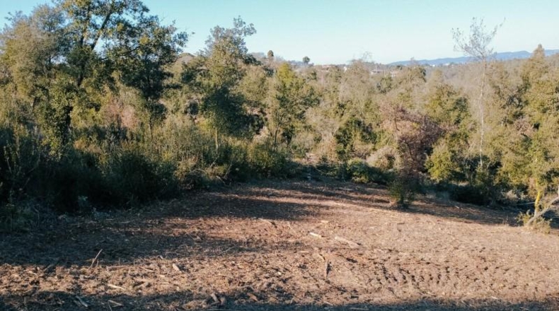 Barcelona - Caldes de Montbui - 840m2