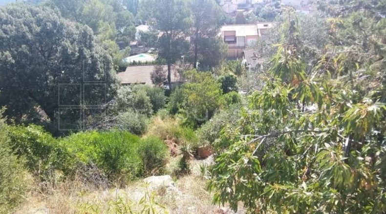 Barcelona - Vacarisses - 556m2