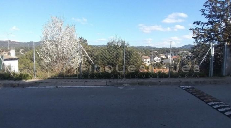 Barcelona - Vacarisses - 556m2