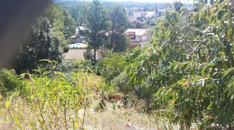 Barcelona - Vacarisses - 556m2